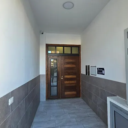 Rodzinny Zakatek Appartamento Vlorë