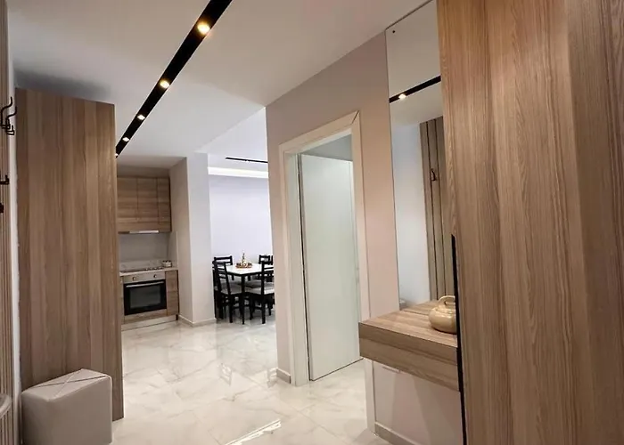 Appartamento Rodzinny Zakatek