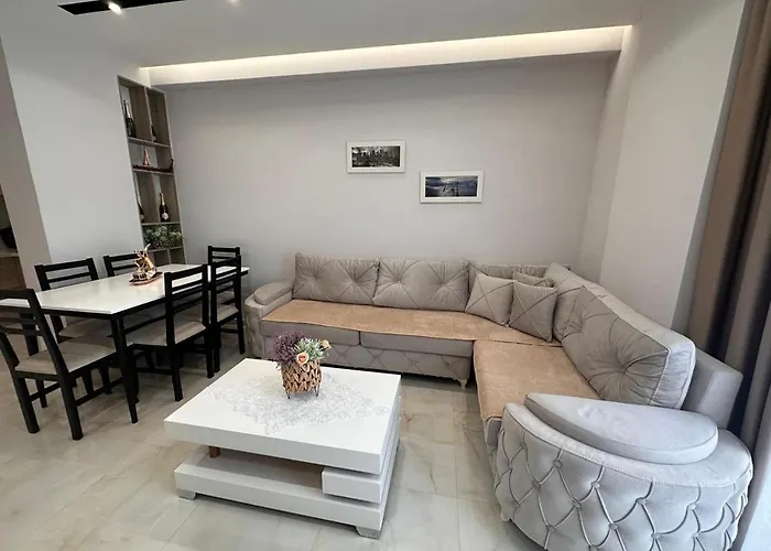 Appartamento Rodzinny Zakatek