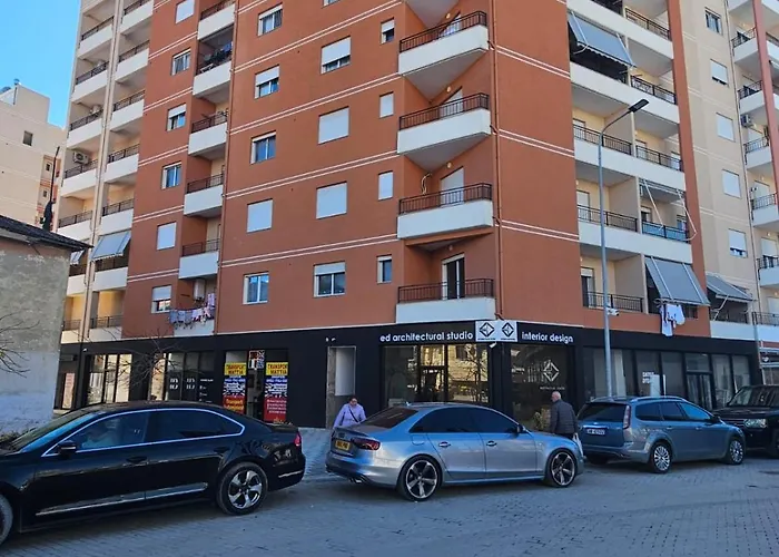 Rodzinny Zakatek Vlorë