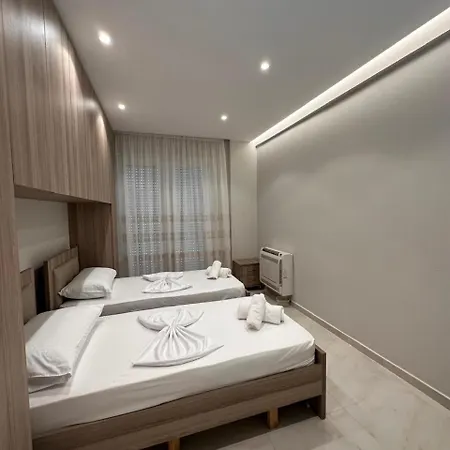 Rodzinny Zakatek Apartment