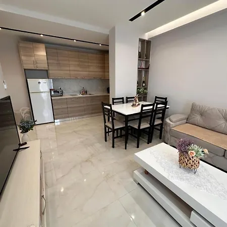 Apartment Rodzinny Zakatek *