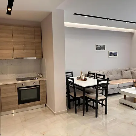 Apartment Rodzinny Zakatek Vlorë