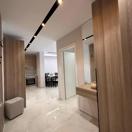 Apartment Rodzinny Zakatek