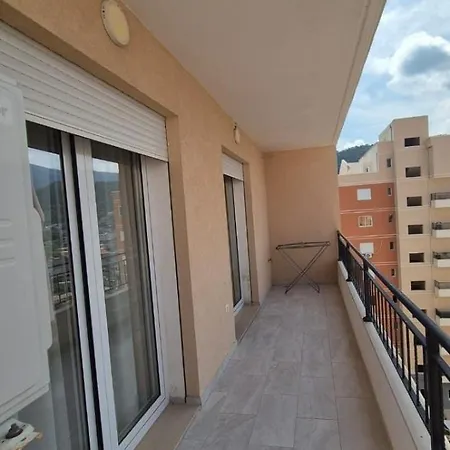 Rodzinny Zakatek Apartment *