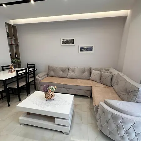 Apartment Rodzinny Zakatek