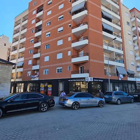 Rodzinny Zakatek Vlore