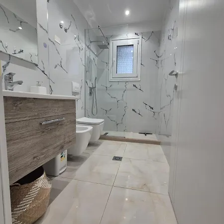 Rodzinny Zakatek Lägenhet *