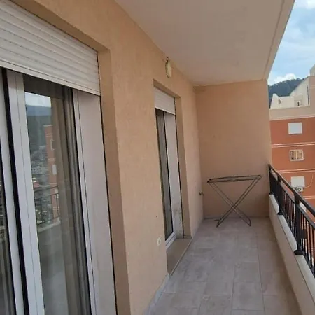 Apartment Rodzinny Zakatek