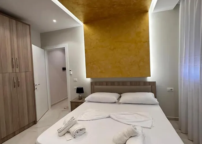 Appartement Rodzinny Zakatek *