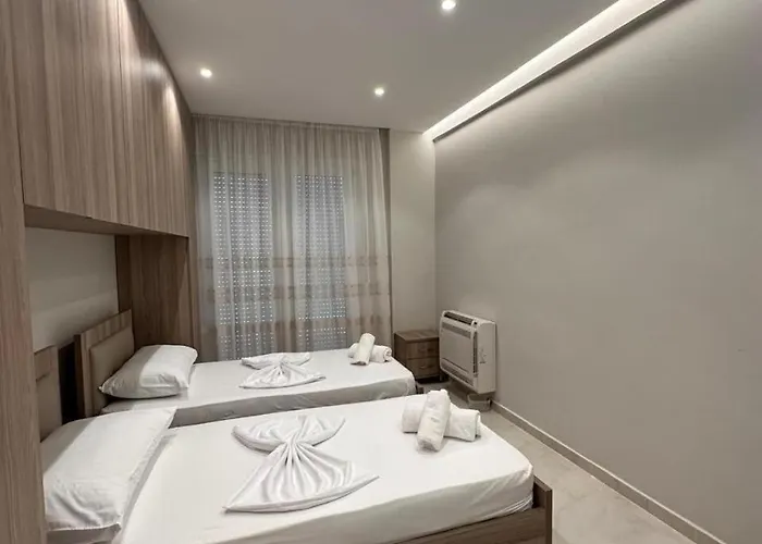 Rodzinny Zakatek Appartement