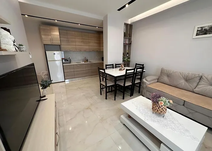 Appartement Rodzinny Zakatek *