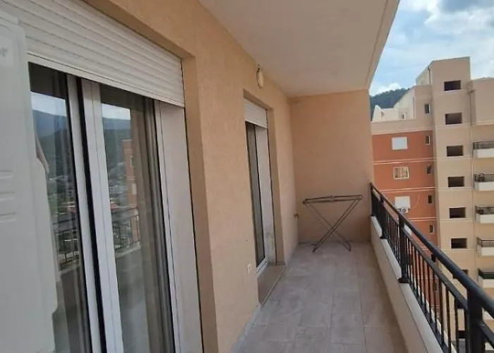 Rodzinny Zakatek Lägenhet *