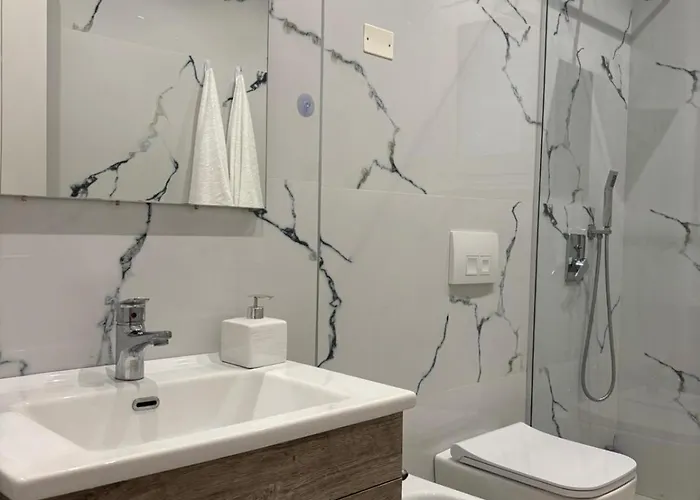 Rodzinny Zakatek Appartement