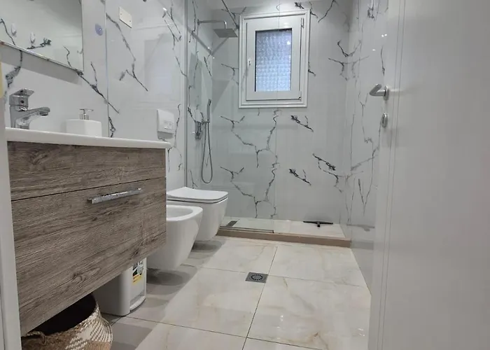 Rodzinny Zakatek Appartement *