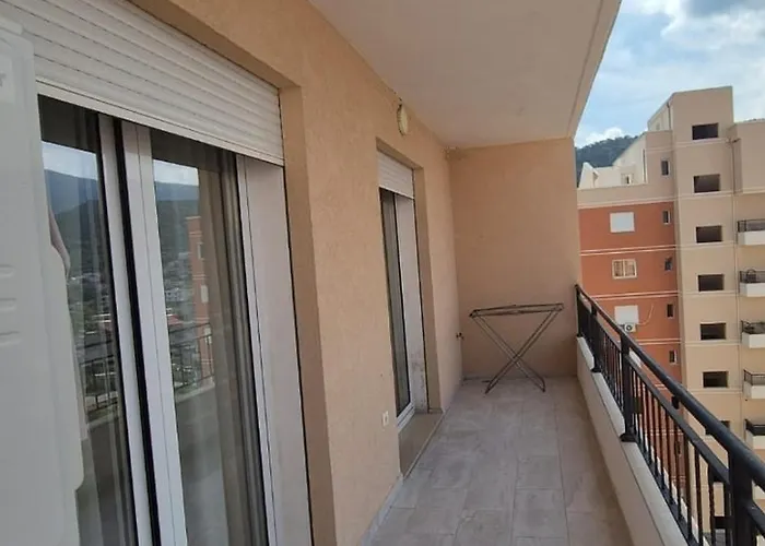 Apartment Rodzinny Zakatek